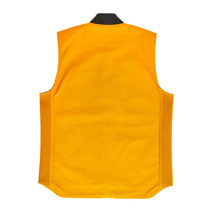 Biltwell 4 Speed vest gold from Biltwell at Pedro’s Parts