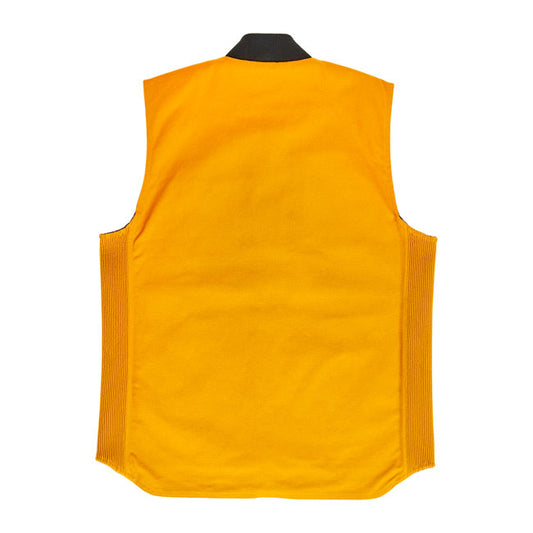 Biltwell 4 Speed vest gold from Biltwell at Pedro’s Parts