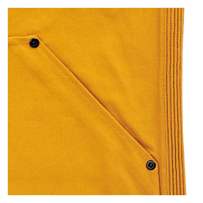 Biltwell 4 Speed vest gold from Biltwell at Pedro’s Parts