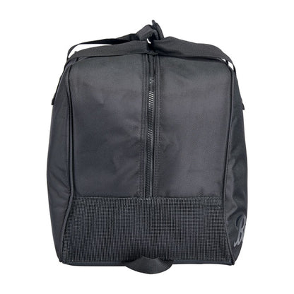 Biltwell Exfil helmet bag black from Biltwell at Pedro’s Parts
