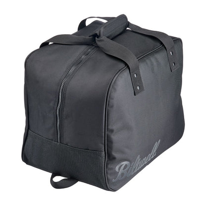 Biltwell Exfil helmet bag black from Biltwell at Pedro’s Parts