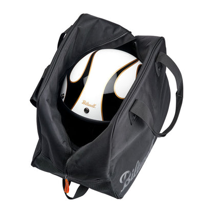 Biltwell Exfil helmet bag black from Biltwell at Pedro’s Parts