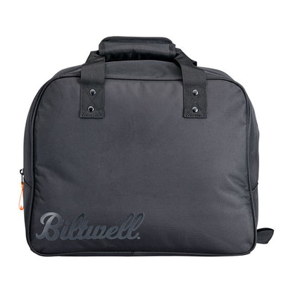 Biltwell Exfil helmet bag black from Biltwell at Pedro’s Parts