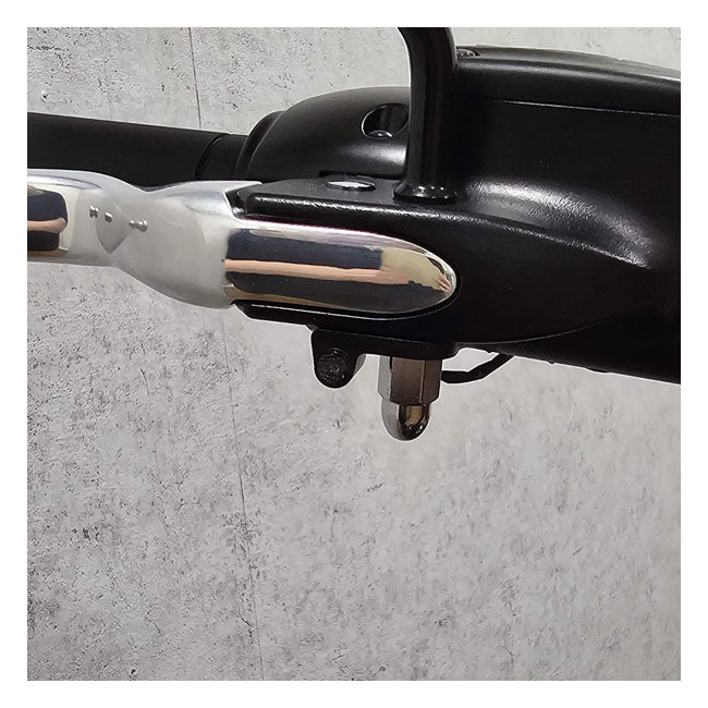 Kellermann, 'Dash A' Turn Signal. Right Front