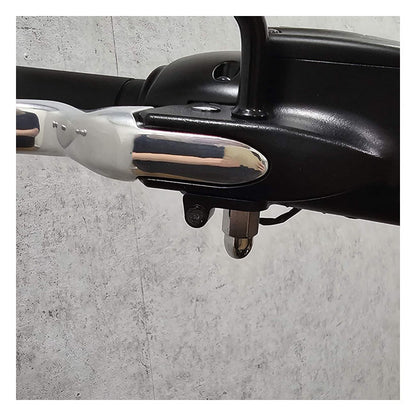 Kellermann, 'Dash A' Turn Signal. Right Front