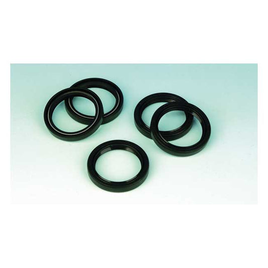James Gaskets Fork seal. 35mm
