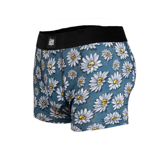 American Socks Daisies underwear - product image