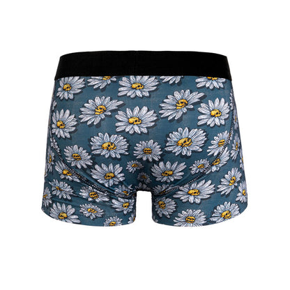 American Socks Daisies underwear - product image 4