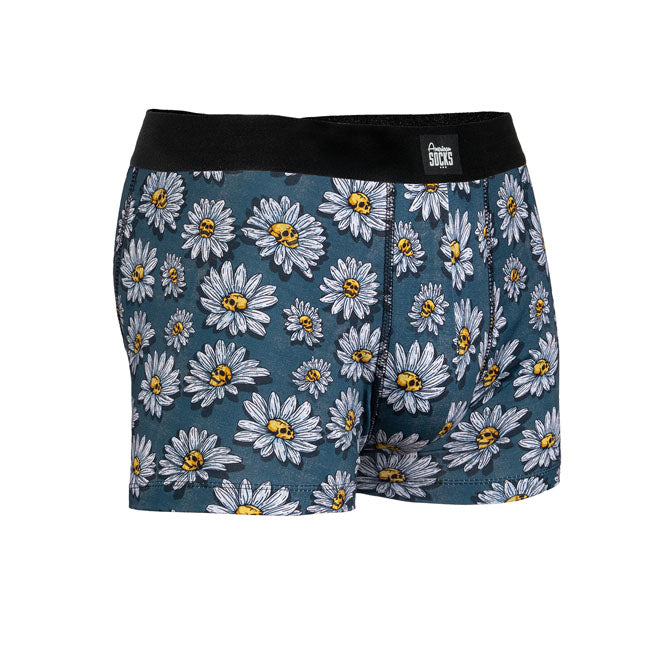 American Socks Daisies underwear - product image 7