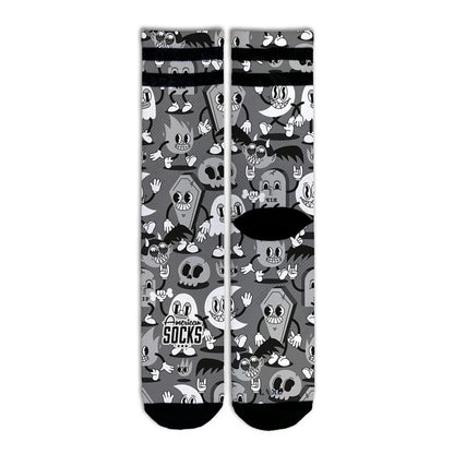 American Socks Night Gathering Signature socks