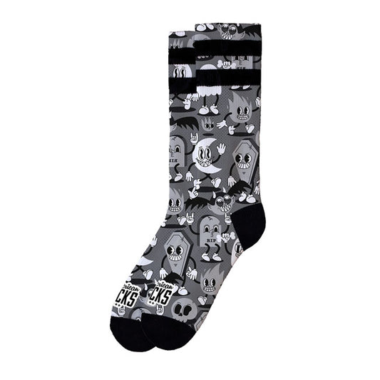 American Socks Night Gathering Signature socks