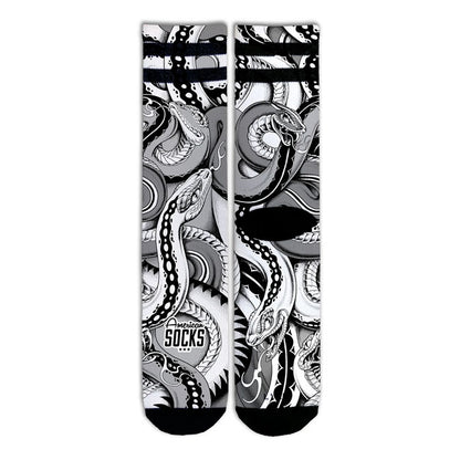American Socks Python Signature socks - product image