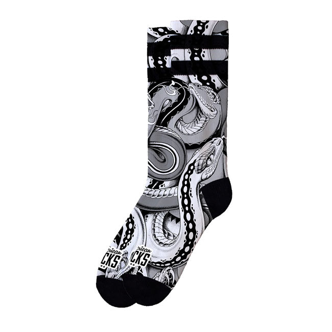 American Socks Python Signature socks - product image 2