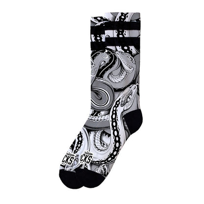 American Socks Python Signature socks - product image 2