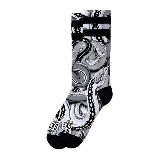 American Socks Python Signature socks - product image 2