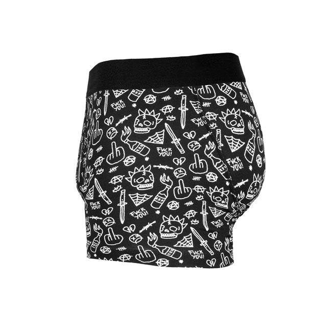 American Socks No Direction underwear - product image 2