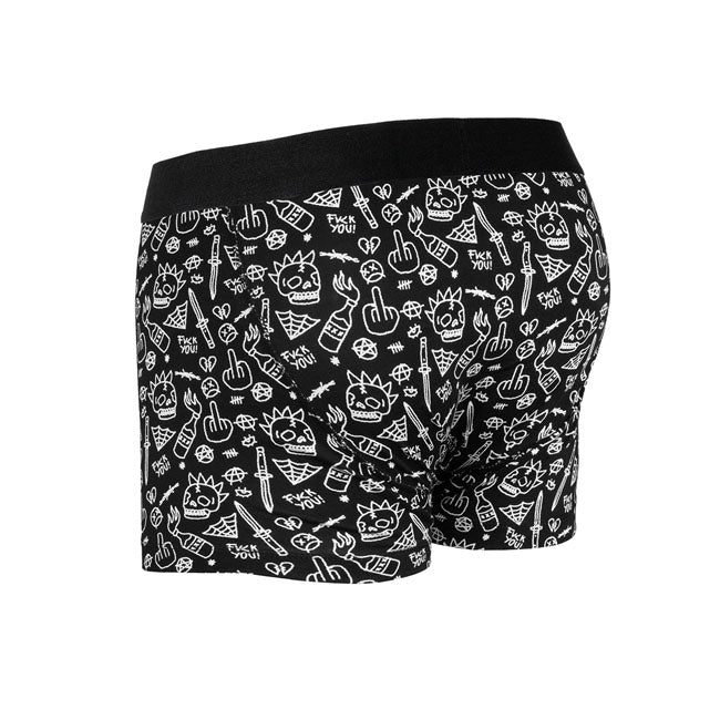 American Socks No Direction underwear - product image 3