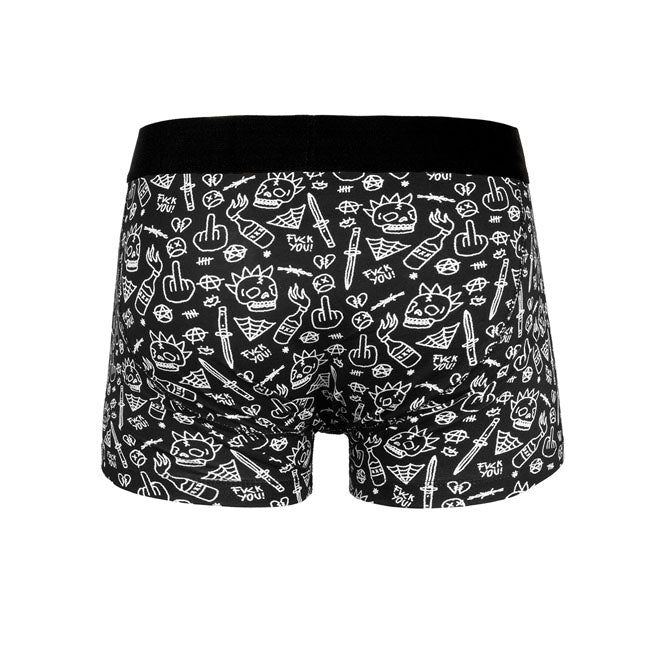 American Socks No Direction underwear - product image 4