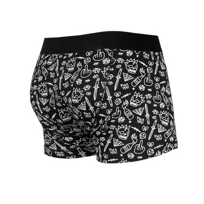 American Socks No Direction underwear - product image 5
