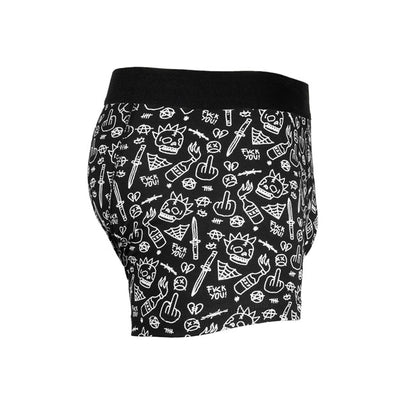 American Socks No Direction underwear - product image 6