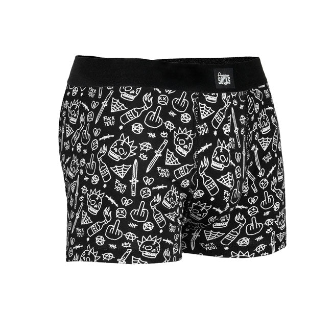 American Socks No Direction underwear - product image 7