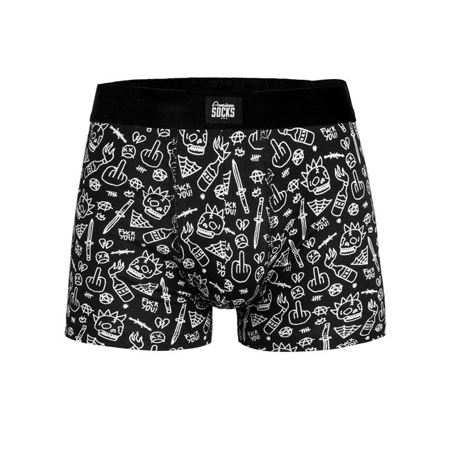 American Socks No Direction underwear - product image 8