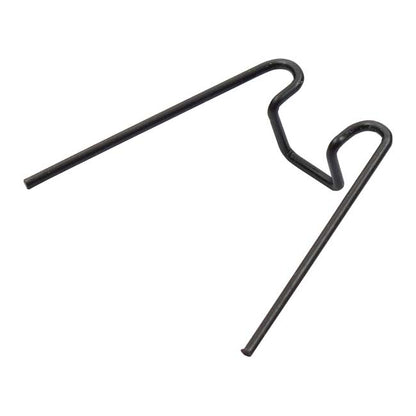 Top Spring, Headlamp Door