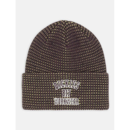 Dickies Columbia falls beanie military green