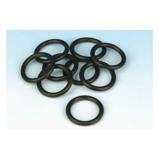 James Gaskets O-ring fork tube cap bolt
