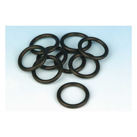 James Gaskets O-ring fork tube cap bolt