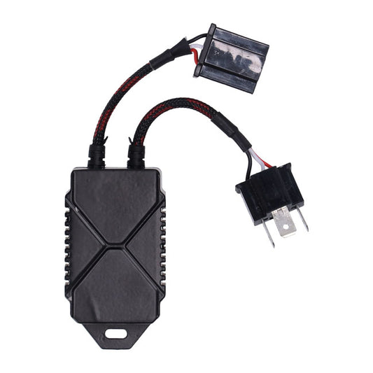 Bright, CAN-bus Headlamp Adapter