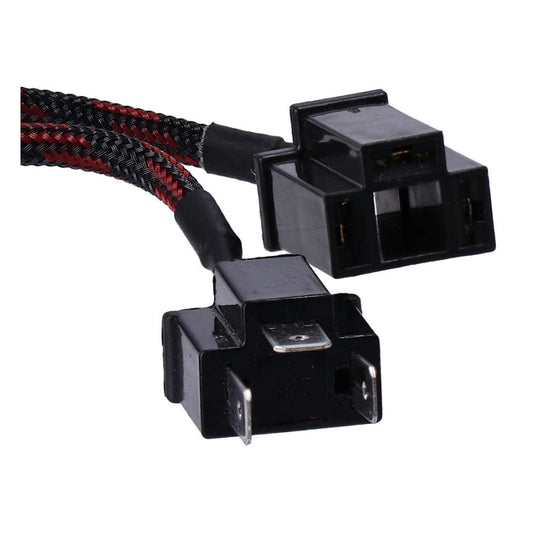 Bright, CAN-bus Headlamp Adapter