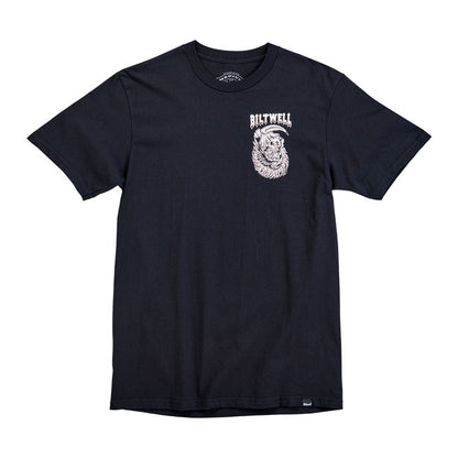 Biltwell Creep T-Shirt from Biltwell at Pedro’s Parts