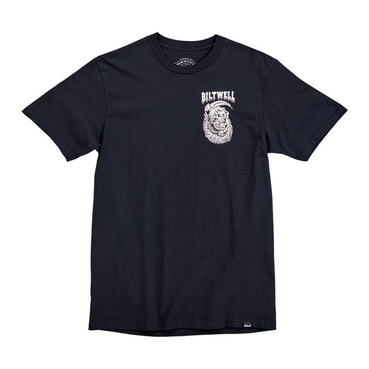 Biltwell Creep T-Shirt from Biltwell at Pedro’s Parts