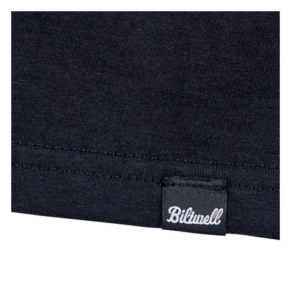 Biltwell Creep T-Shirt from Biltwell at Pedro’s Parts