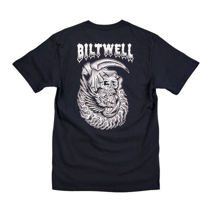 Biltwell Creep T-Shirt from Biltwell at Pedro’s Parts