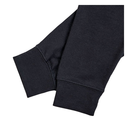 Biltwell Bolts zip Hoodie black from Biltwell at Pedro’s Parts
