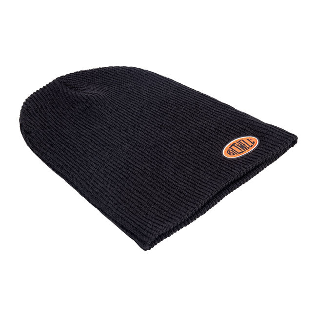 Biltwell Oval beanie from Biltwell at Pedro’s Parts