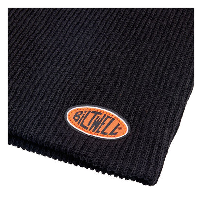 Biltwell Oval beanie from Biltwell at Pedro’s Parts
