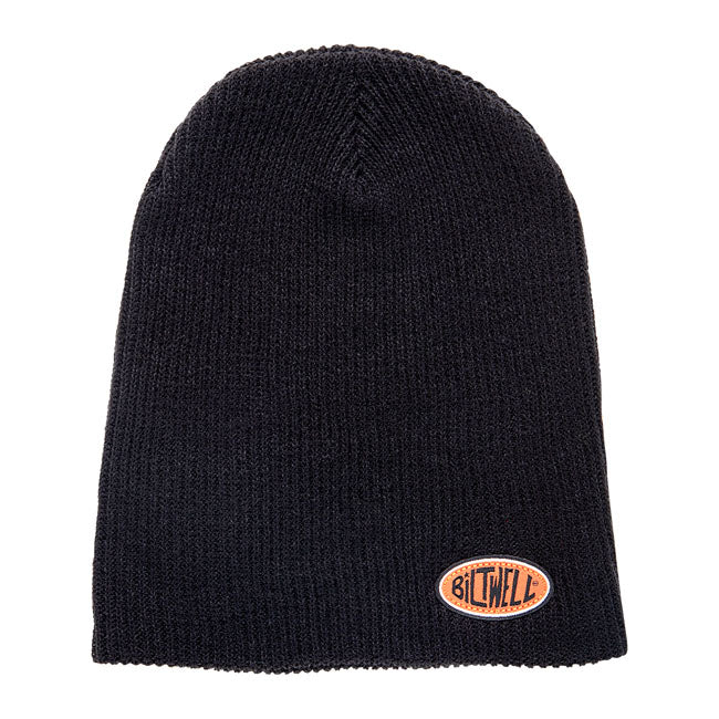 Biltwell Oval beanie from Biltwell at Pedro’s Parts
