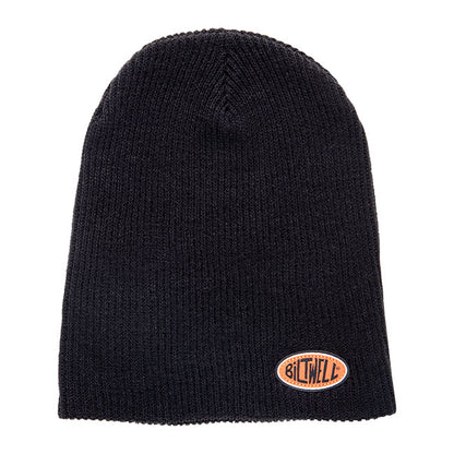 Biltwell Oval beanie from Biltwell at Pedro’s Parts