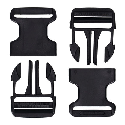Biltwell Exfil-80 1.5" gen 1 bucket set black from Biltwell at Pedro’s Parts