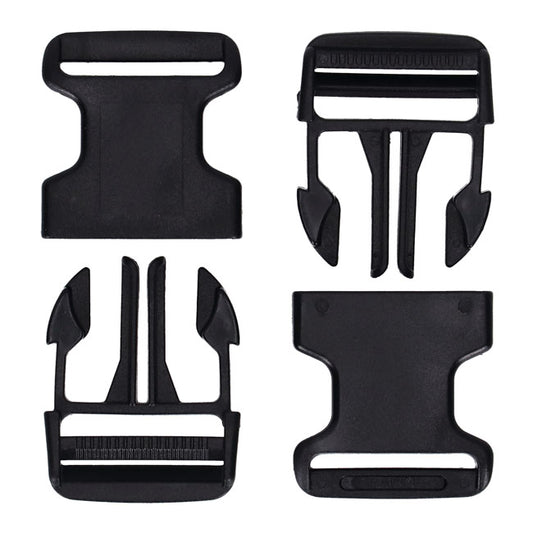 Biltwell Exfil-80 1.5" gen 1 bucket set black from Biltwell at Pedro’s Parts