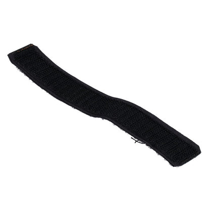 Biltwell Exfil saddlebag velcro strap tie from Biltwell at Pedro’s Parts