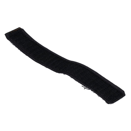 Biltwell Exfil saddlebag velcro strap tie from Biltwell at Pedro’s Parts