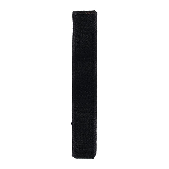 Biltwell Exfil saddlebag velcro strap tie from Biltwell at Pedro’s Parts