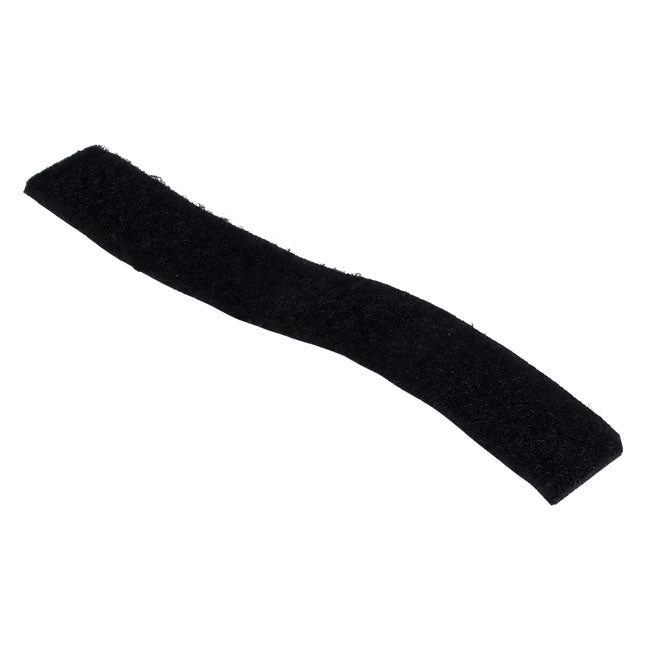 Biltwell Exfil saddlebag velcro strap tie from Biltwell at Pedro’s Parts