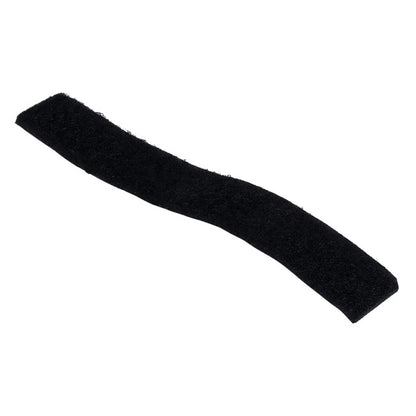 Biltwell Exfil saddlebag velcro strap tie from Biltwell at Pedro’s Parts