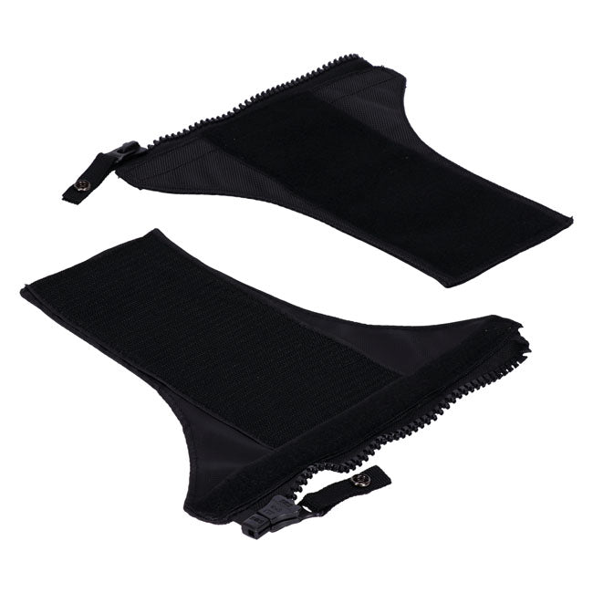 Biltwell Exfil-18 saddlebag center yoke strap from Biltwell at Pedro’s Parts