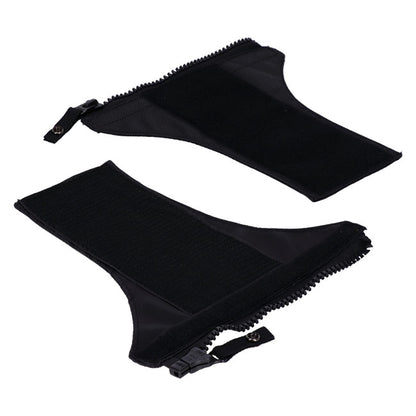 Biltwell Exfil-18 saddlebag center yoke strap from Biltwell at Pedro’s Parts